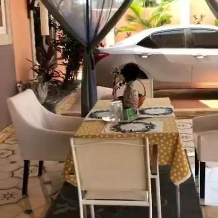 Nana Adu Guest House Koforidua Екстериор снимка