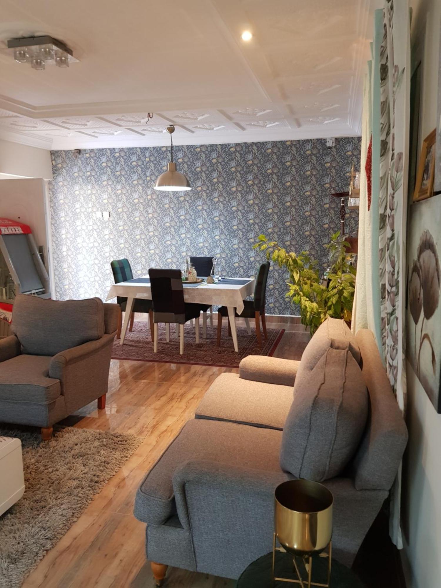 Nana Adu Guest House Koforidua Екстериор снимка