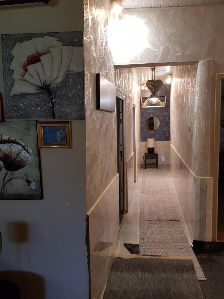 Nana Adu Guest House Koforidua Екстериор снимка