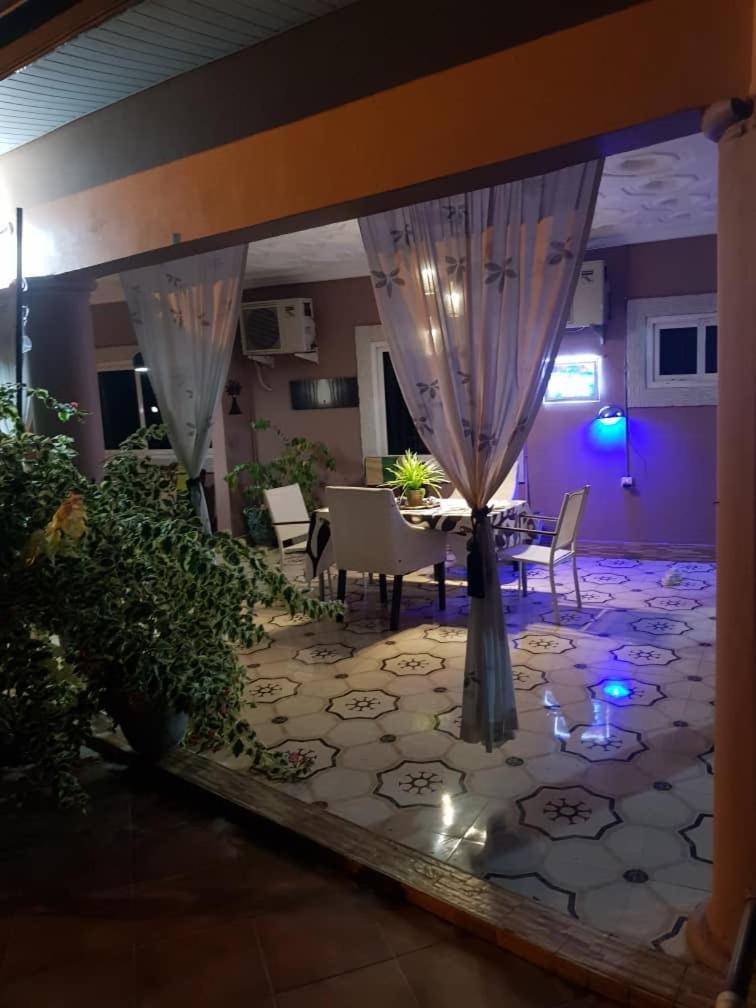 Nana Adu Guest House Koforidua Екстериор снимка